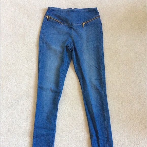 light blue veto mods jeans - Picture 1 of 2